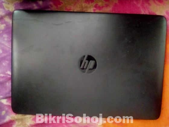 HP elitebook 840  core-i5pro   G-4